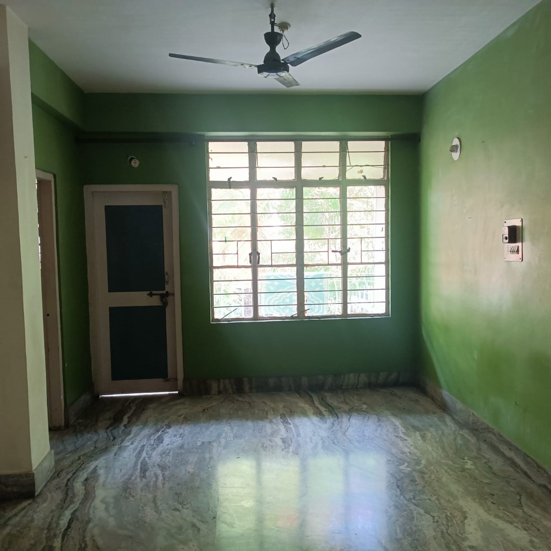 Semi Furnished 3bhk in Srimanta Sankardev Path, Rukmini Gaon, Guwahati, Assam, India for Rent
